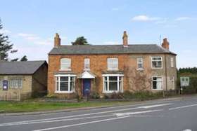 4 Bedroom Detached