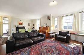 4&nbsp;Bedroom&nbsp;Flat