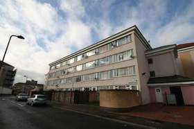 2 Bedroom Flat