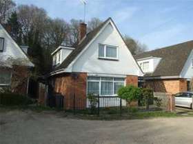 3 Bedroom Detached