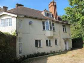 2 Bedroom Flat