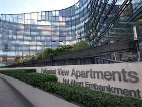 1 Bedroom Apartment