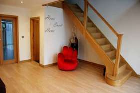 4 Bedroom Detached