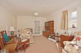 1 Bedroom Retirement...