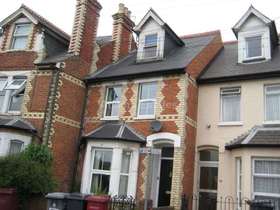 1 Bedroom House Shar...