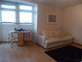 1 Bedroom Flat