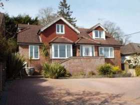 5 Bedroom Bungalow