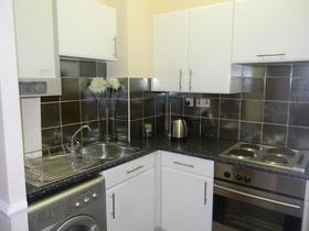 3 Bedroom Apartment