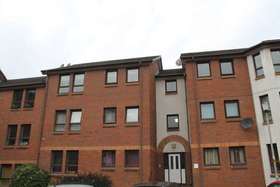 2 Bedroom Flat