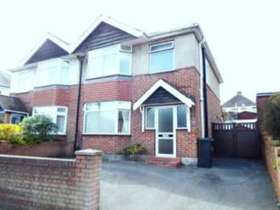 3 Bedroom Semi-Detac...