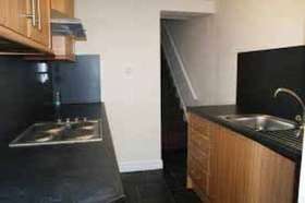 2 Bedroom Flat