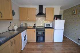 2 Bedroom Terraced
