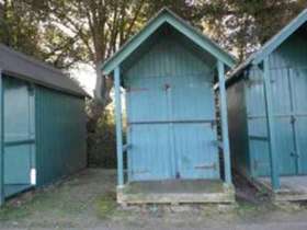 Puckpool  Seaview, PO34 5AR