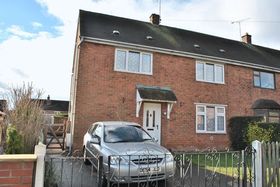 3 Bedroom Semi-Detac...