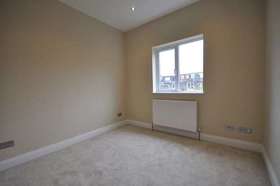 2 Bedroom Flat