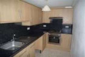 1 Bedroom Flat