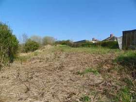 Rear Of Erw Terrace Burry Port...