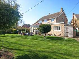 4 Bedroom Detached