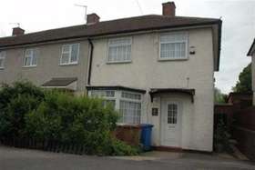 2 Bedroom Semi-Detac...