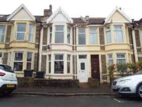 2 Bedroom Terraced