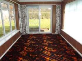 2 Bedroom Bungalow