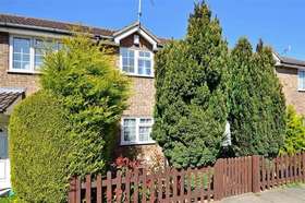 1 Bedroom Terraced