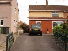 3 Bedroom Semi-Detac...