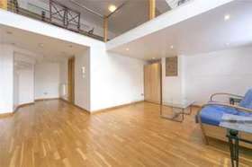 1 Bedroom Flat