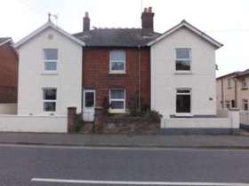 3 Bedroom Terraced