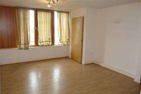 2 Bedroom Flat