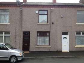 3 Bedroom Terraced