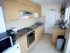 1 Bedroom House Shar...