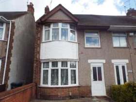 3&nbsp;Bedroom&nbsp;End of Ter...