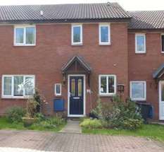 2 Bedroom Terraced