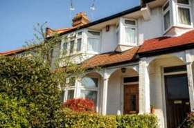 4 Bedroom Terraced