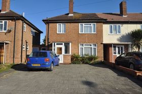 3 Bedroom Semi-Detac...