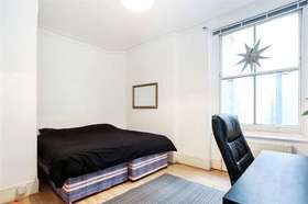 Shoreditch E1 London, E1 6JE