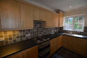 3 Bedroom Terraced