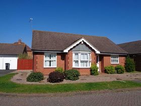 2 Bedroom Detached