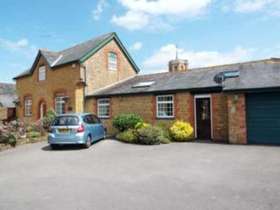 4 Bedroom Detached