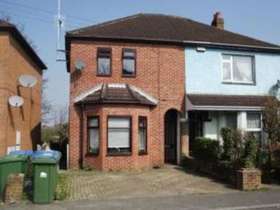 2 Bedroom Maisonette