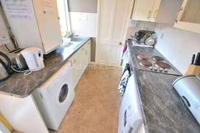 1 Bedroom House Shar...