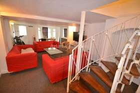 1 Bedroom House Shar...