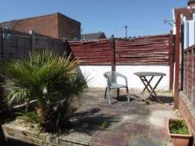 2 Bedroom Terraced