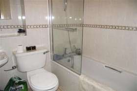 1 Bedroom Flat