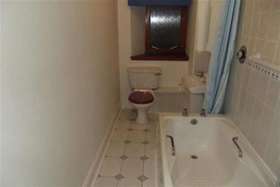 1 Bedroom Flat