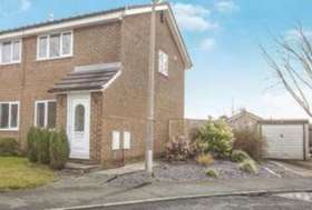 2 Bedroom Semi-Detac...