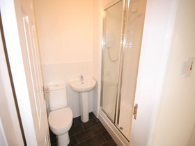 2 Bedroom Flat