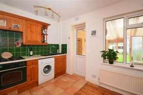 2 Bedroom Terraced