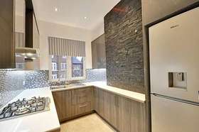 2 Bedroom Flat